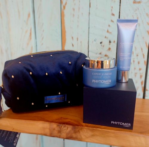 Trousse beauté Expert Jeunesse image